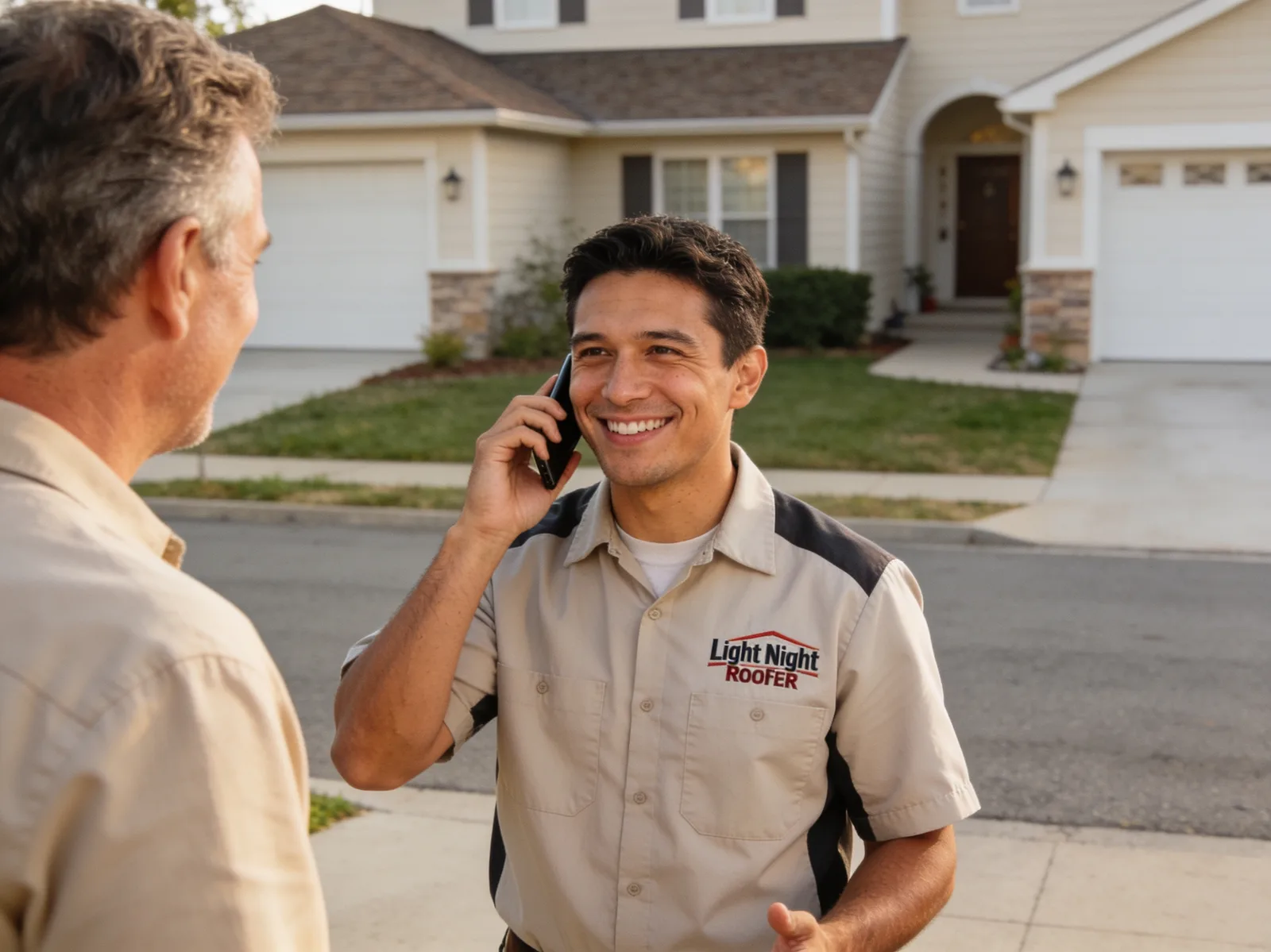 Emergency Roof Repair Jeffersonville, VT FAQs